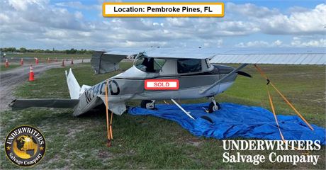 N714DD - 1976 Cessna 150M