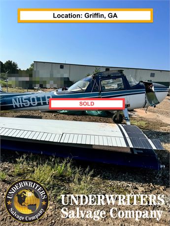 N150TP - 1964 Cessna 150