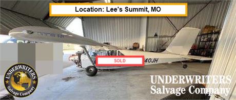 N340JH - 2025 Rans S-21