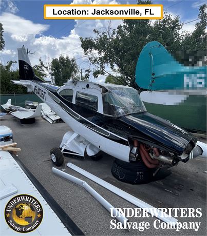 N5405T - 1964 Cessna 172E Skyhawk