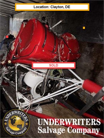 N262LH - 2009 Schweizer 269C