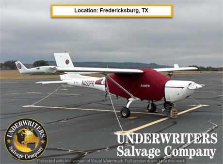 N450PR - 2004 Jabiru J450