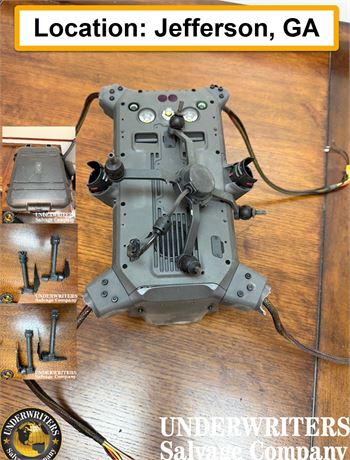 DJI Matrice 300 RTK - 1ZNBK5900C00CE