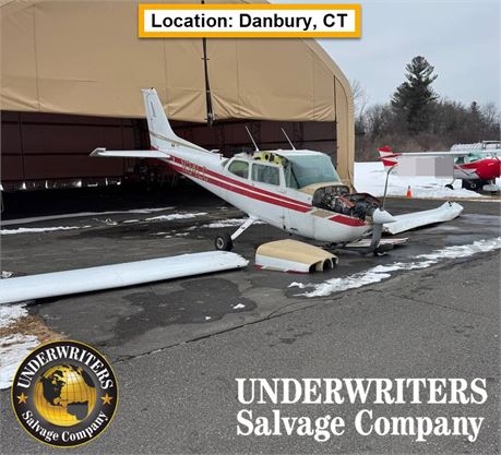 N34LC - 1979 Cessna 172N Skyhawk