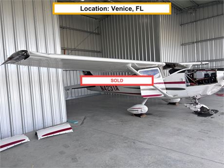 N423TA - 2003 Cessna T182T Skylane