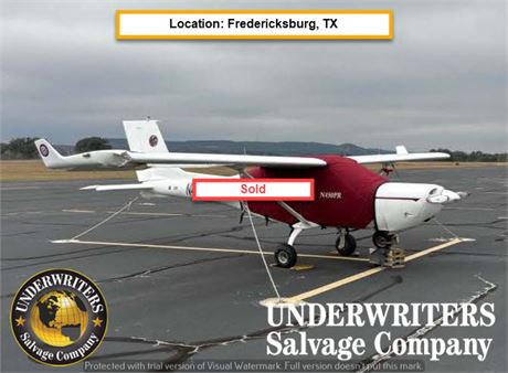 N450PR - 2004 Jabiru J450