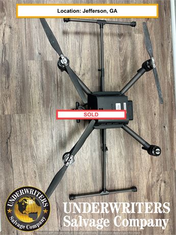 Sony Airpeak - 2001124