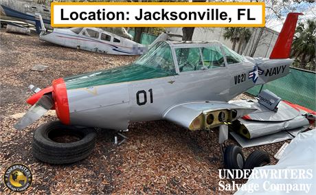 N5062V - 1974 Varga Aircraft Corp 2150A