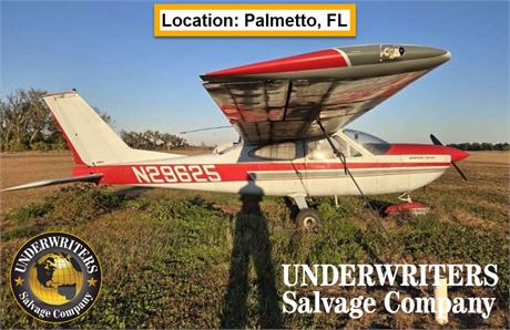 N29625 - 1968 Cessna 177 Cardinal