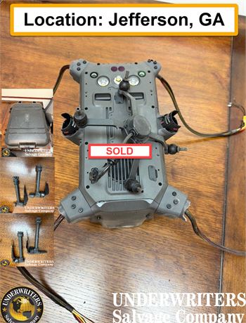 DJI Matrice 300 RTK - 1ZNBK5900C00CE