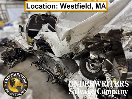 N7345R - 1974 Beechcraft 95-B55(T42A) Baron