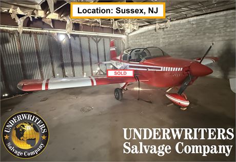 N6516L - 1973 Grumman AA-1B