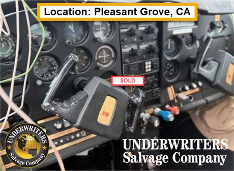 N78720 - 1973 Cessna 182P Skylane