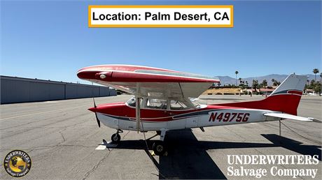 N4975G - 1979 Cessna 172N Skyhawk
