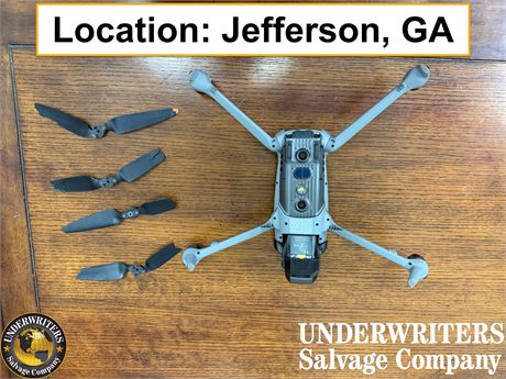 DJI Air 3  - S-26-2296-J